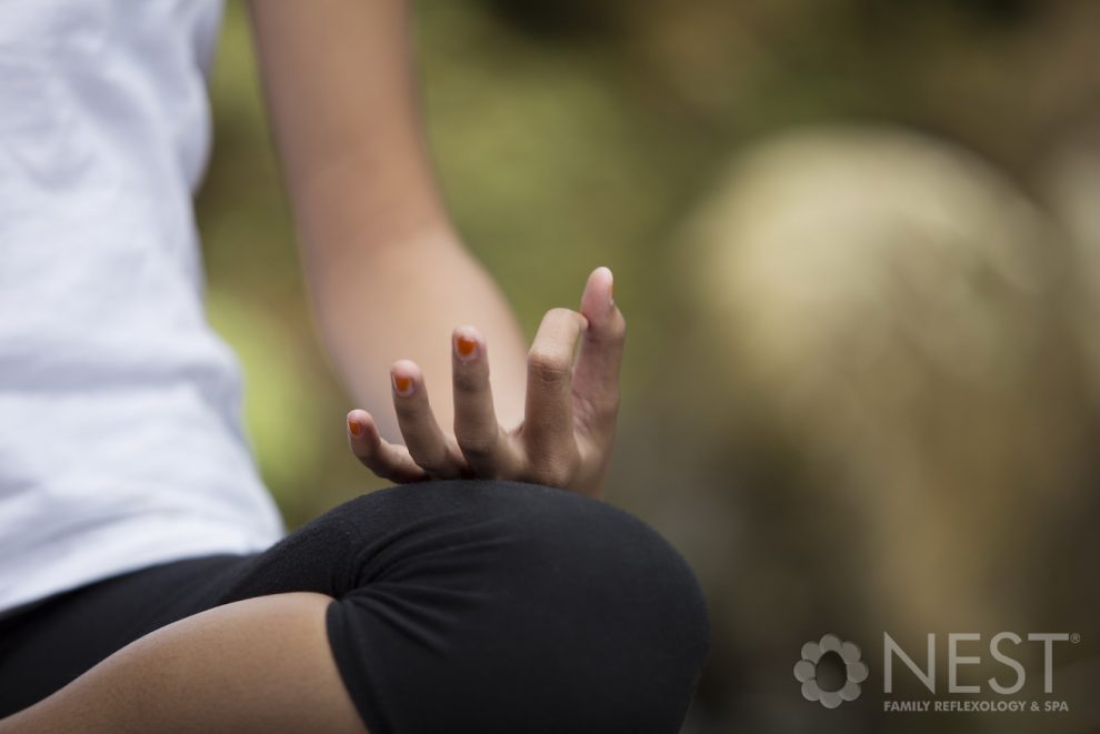 Pijat Refleksi Merupakan Salah Satu Cara Menghilangkan Stres 8 Pijat Refleksi Merupakan Salah Satu Cara Menghilangkan Stres
