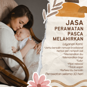 Pijat Panggilan Salatiga Gayatri Massage 25 jasa-perawatan-pasca-melahirkan-salatiga