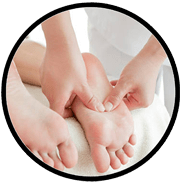 manfaat pijat refleksi icon 1