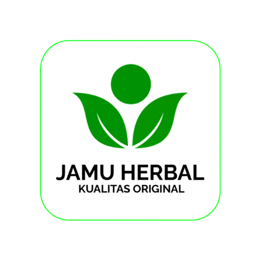 Jamu Herbal
