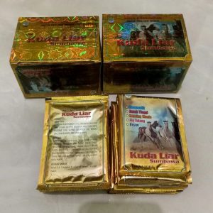 Serbuk Kuda Liar Sumbawa Original Jamu Herbal Obat Kencing Manis Darah Tinggi Flu Tulang Eksim