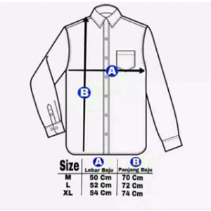 KEMEJA PUTIH BONUS DASI PREMIUM OSPEK WISUDA KERJA FORMAL 1
