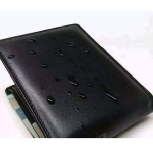 Dompet Pria Dompet Lipat Dompet Model Kulit Dompet Murah Dompet Hitam Coklat 1