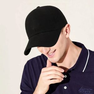 Ruimo Topi Baseball -  Hat Unisex A-2 1