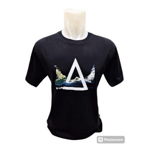 Kaos Distro Premium Pria Wanita Katun 30s Original Terbaru