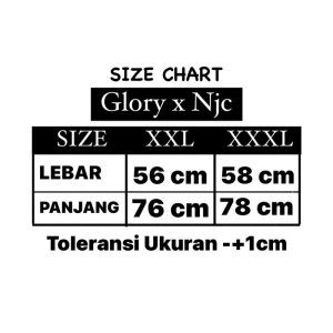 Kemeja Panjang Jumbo Polos Katun Sigaret XXL-XXXL Premium Quality Gb 1