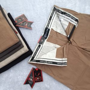Celana Chino Panjang Pria Premium Quality Model Slim Fit Casual Harga Termurah IMG 1