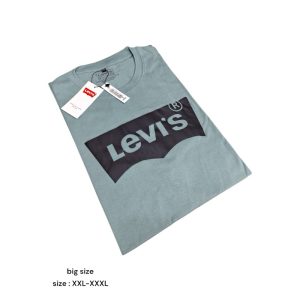 Kaos Big Size Jumbo XXL-XXXL Premium Quality Distro Pria Wanita Terbaru Gb 1